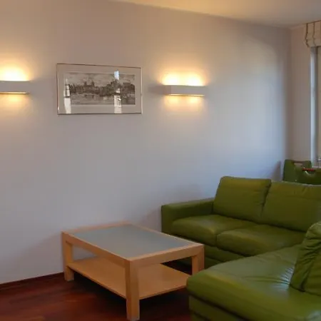 아파트 Chrobrego Apartment- Patio Mare