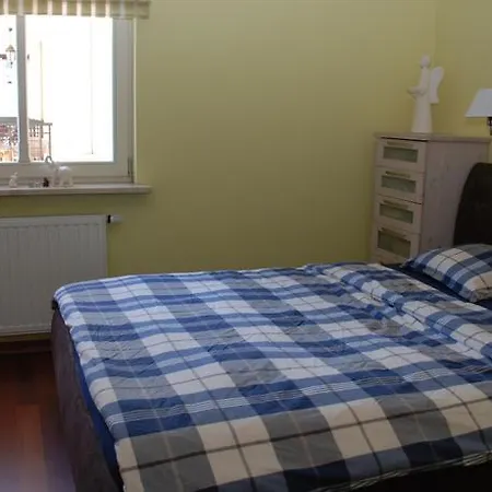 Apartman Chrobrego Apartment- Patio Mare Sopot