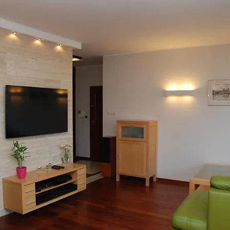 Chrobrego Apartment- Patio Mare * 소포트