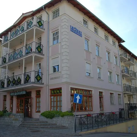 Apartman Chrobrego Apartment- Patio Mare *