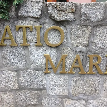 Chrobrego Apartment- Patio Mare 소포트