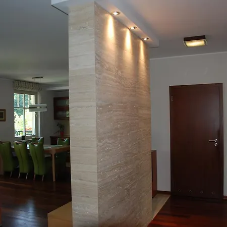 아파트 Chrobrego Apartment- Patio Mare