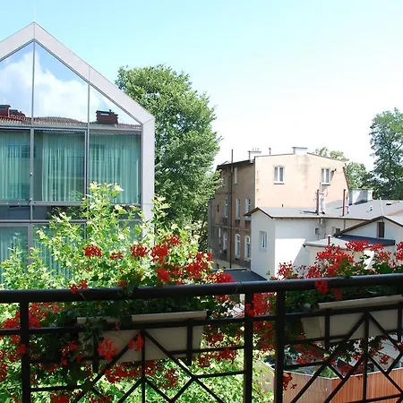 Chrobrego Apartment- Patio Mare 아파트