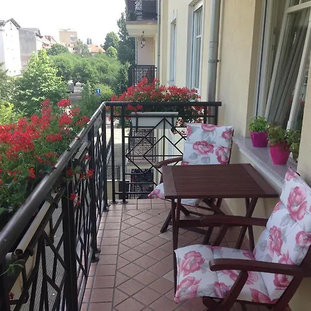 아파트 Chrobrego Apartment- Patio Mare