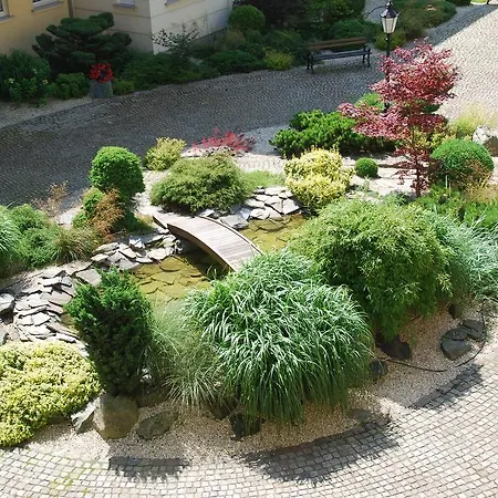 아파트 Chrobrego Apartment- Patio Mare